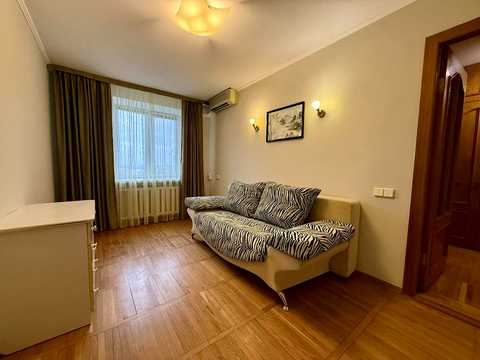 квартира за адресою Запорізьке шосе, 56