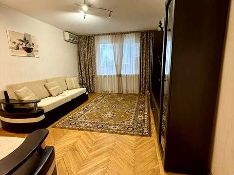 квартира за адресою Запорізьке шосе, 56