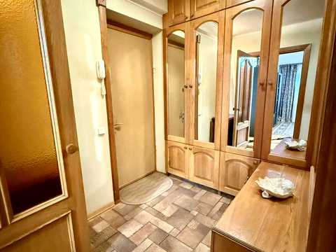 квартира за адресою Запорізьке шосе, 56