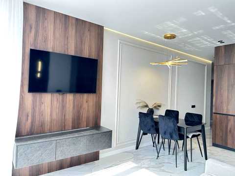 квартира по адресу Никольско-Слободская ул., 8