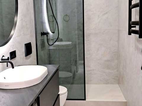 квартира за адресою Фортечний тупик (Тверський), 7в