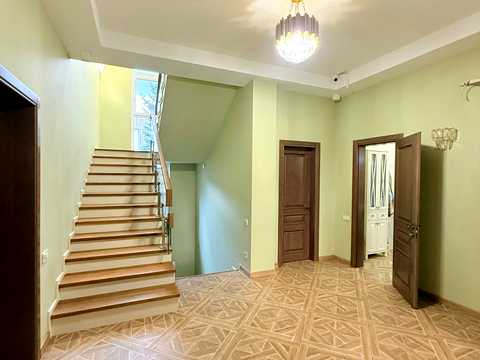 дом по адресу Неделина ул.