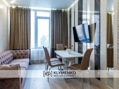 квартира за адресою Івана Федорова вул., 2-А