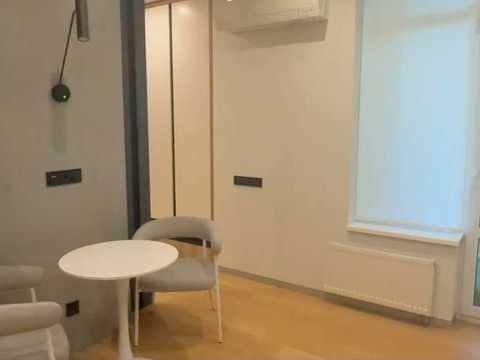 квартира за адресою Золотоустівська вул., 30