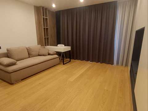 квартира за адресою Золотоустівська вул., 30