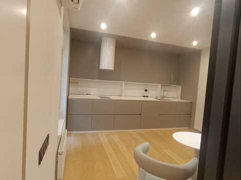 квартира за адресою Золотоустівська вул., 30