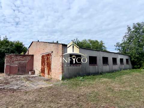 комерційна за адресою Золотоноша, Жашківська, 26