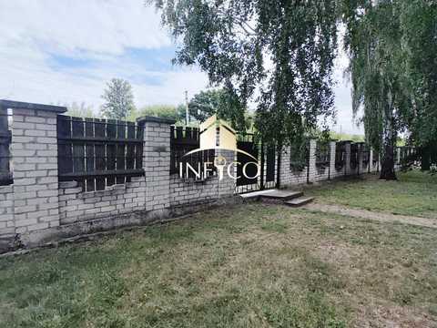 комерційна за адресою Золотоноша, Жашківська, 26