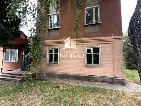 комерційна за адресою Золотоноша, Жашківська, 26