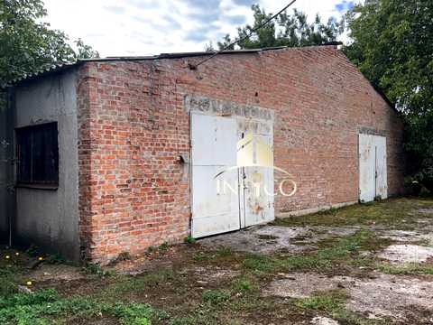 комерційна за адресою Золотоноша, Жашківська, 26
