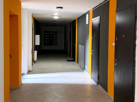 квартира за адресою Рудненська вул. (Білогорська), 8-Г
