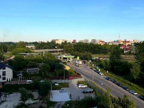 квартира за адресою Рудненська вул. (Білогорська), 8-Г