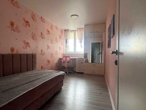 квартира по адресу Павла Тычины просп., 6