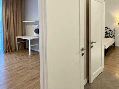 квартира по адресу Саксаганского ул., 37-К