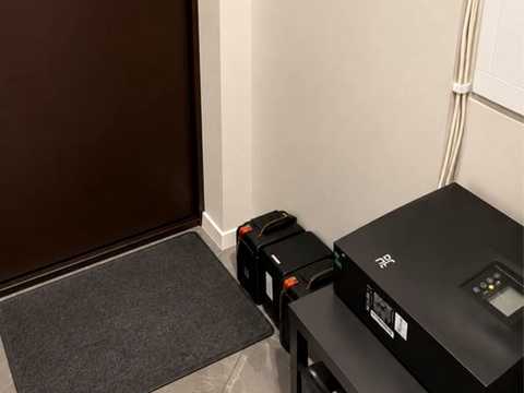 квартира по адресу Саксаганского ул., 37-К