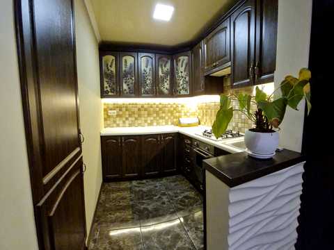 квартира за адресою Зелена вул., 294