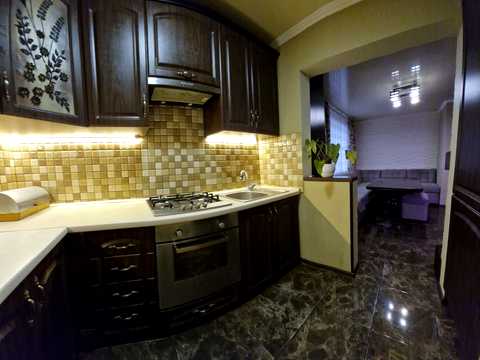 квартира за адресою Зелена вул., 294