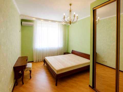 квартира за адресою Левка Лук'яненка вул. (Маршала Тимошенка), 21к4