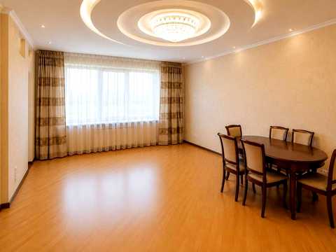 квартира за адресою Левка Лук'яненка вул. (Маршала Тимошенка), 21к4