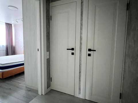 квартира по адресу Павла Тычины просп., 6