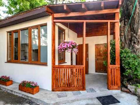 квартира по адресу Преображенская ул., 43
