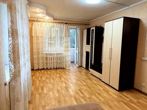 квартира по адресу Богдана Хмельницкого просп. (Героев Сталинграда), 22