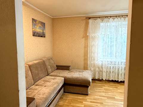 квартира по адресу Богдана Хмельницкого просп. (Героев Сталинграда), 22