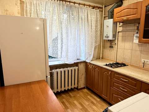 квартира по адресу Богдана Хмельницкого просп. (Героев Сталинграда), 22