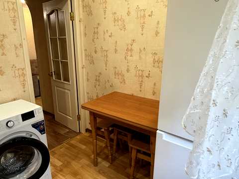 квартира по адресу Богдана Хмельницкого просп. (Героев Сталинграда), 22
