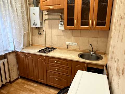 квартира по адресу Богдана Хмельницкого просп. (Героев Сталинграда), 22