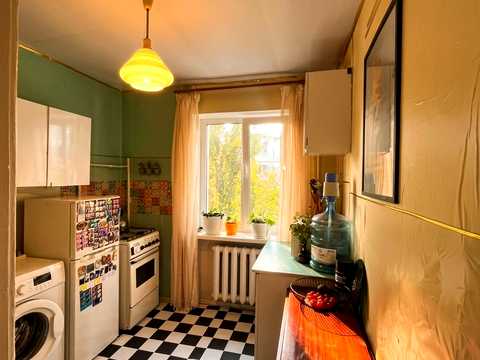 квартира за адресою Михайла Донця вул., 21