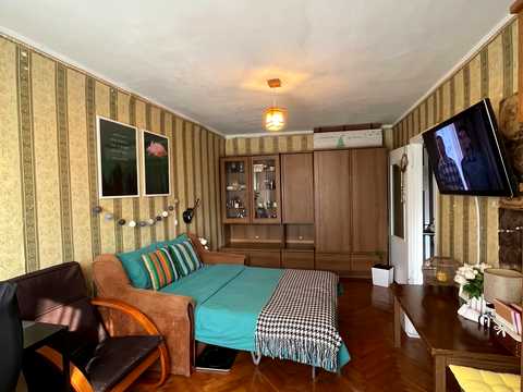 квартира за адресою Михайла Донця вул., 21