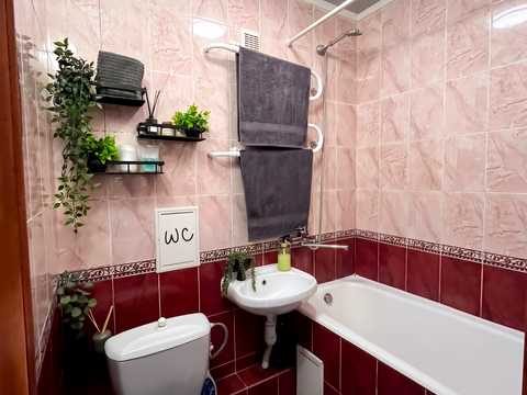 квартира за адресою Михайла Донця вул., 21