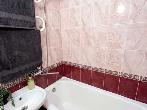 квартира за адресою Михайла Донця вул., 21