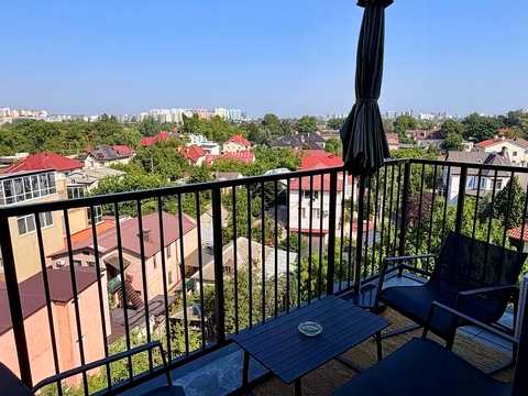 квартира по адресу Дачна ул., (Блок Д)