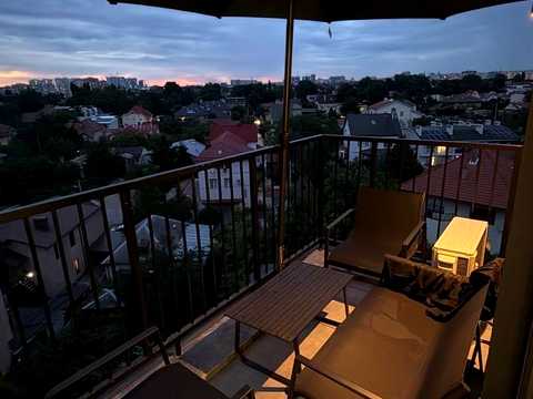 квартира по адресу Дачна ул., (Блок Д)