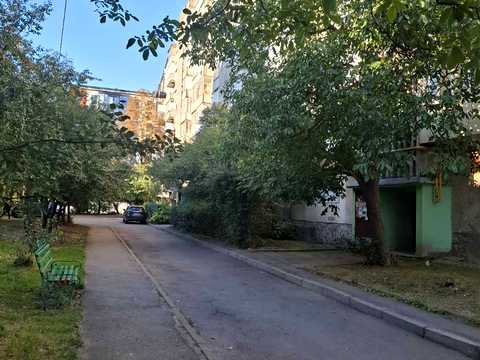 квартира по адресу Степана Бандеры ул., 60