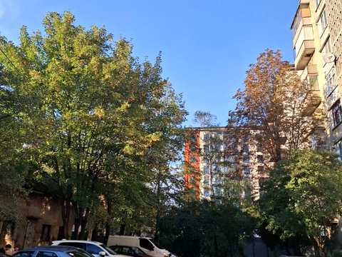 квартира по адресу Степана Бандеры ул., 60