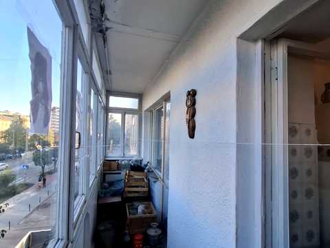 квартира по адресу Степана Бандеры ул., 60