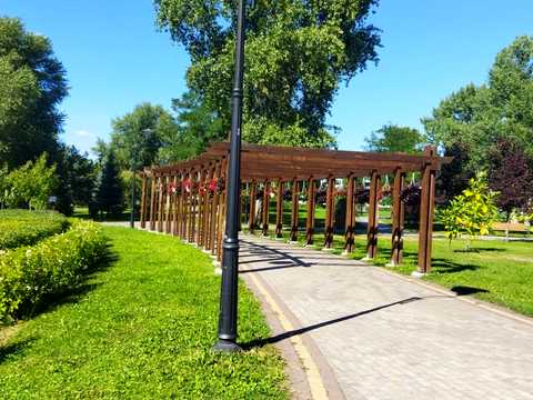 квартира по адресу Владимира Ивасюка просп. (Героїв Сталінграду), 6-А