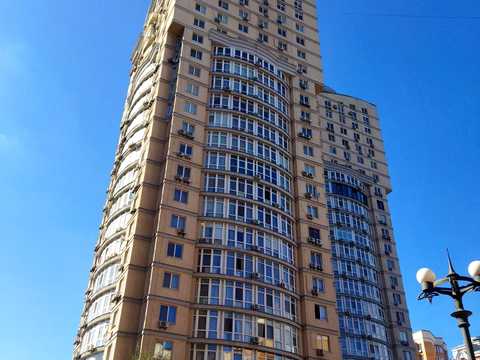 квартира по адресу Владимира Ивасюка просп. (Героїв Сталінграду), 6-А