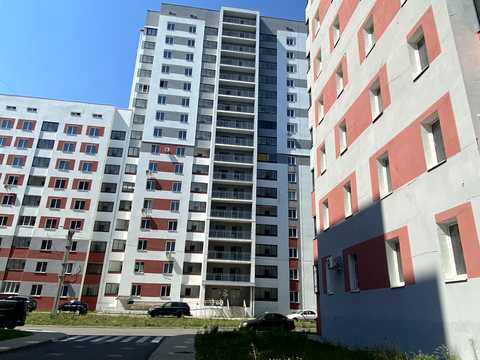 квартира за адресою Борткевича вул., 15
