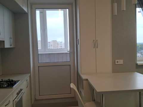 квартира по адресу Покровська ул., 40-Б