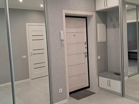 квартира по адресу Покровська ул., 40-Б