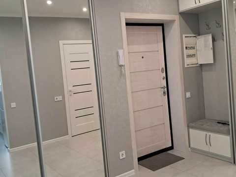 квартира по адресу Покровська ул., 40-Б