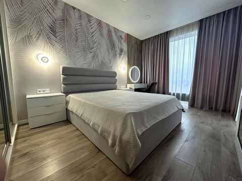 квартира за адресою Паркова вул., 19