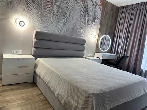 квартира за адресою Паркова вул., 19