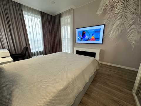 квартира за адресою Паркова вул., 19