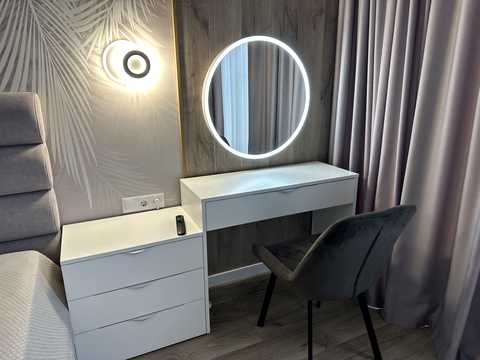 квартира за адресою Паркова вул., 19