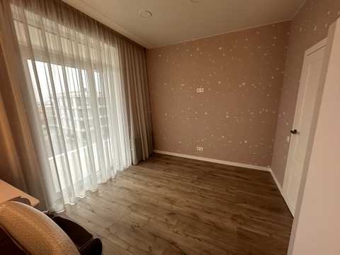 квартира за адресою Паркова вул., 19